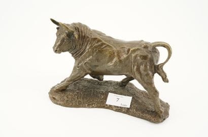 Antoine-Louis BARYE (1795-1875), d'après,...