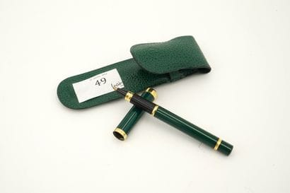 Stylo bille WATERMAN, modèle LADY CHARLOTTE...