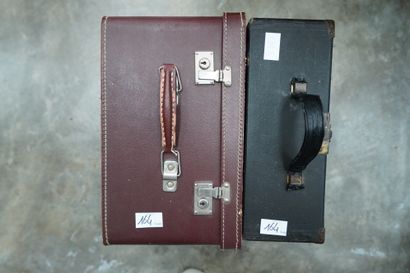 EMEL France, Projecteur Super 8 (film 8 mm)...