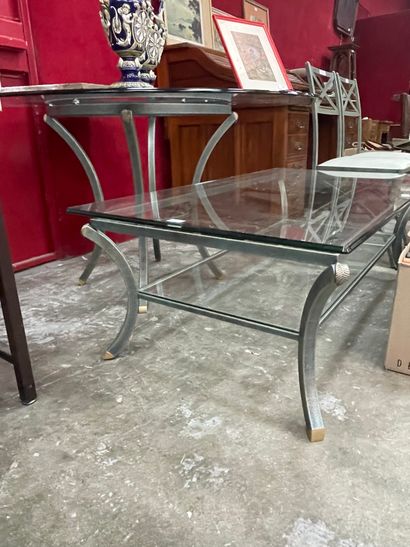 Pierre VANDEL, modèle de mobilier « Villa...