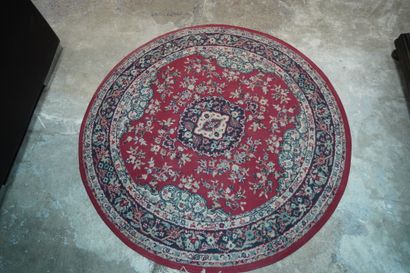 Ensemble de tapis courants. En l'état.