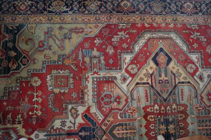 Ensemble de tapis courants. En l'état.