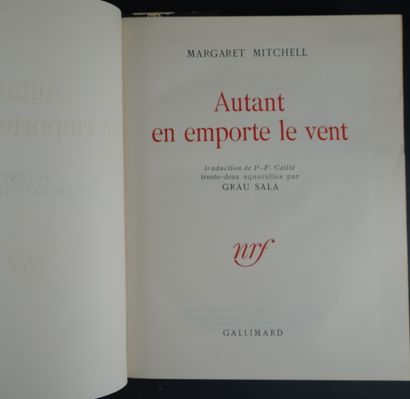 2 volumes : Albert Camus, récits théâtre,...