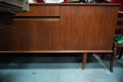 TRAVAIL DES ANNÉES 1970 DANS LE GOÛT SCANDINAVE....