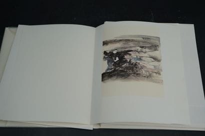 Arthur RIMBAUD, Illuminations. Illustration...