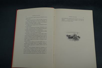 Pierre LOTI, Pêcheur d'Islande. Paris, Calmann...