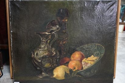 Pilar BENLLOCH (XXe - XXIe siècle) : NATURE...