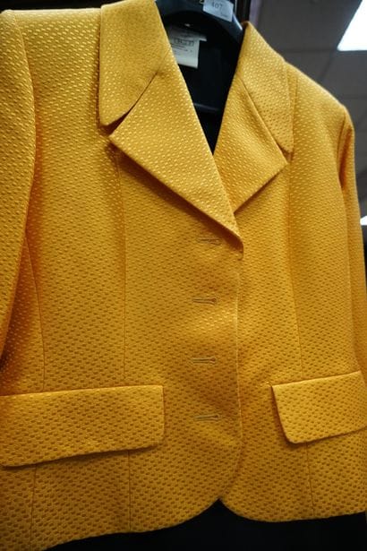 YVES SAINT LAURENT RIVE GAUCHE, Réunion comprenant...