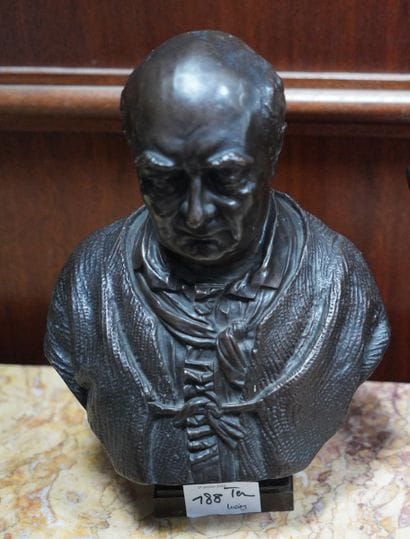 Jean-Louis CHENILLON (1810-1875), d'après,...