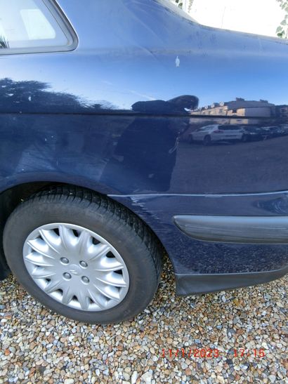 VP CI CITROEN Modéle : C5 BL N2 2 88 CT 92...