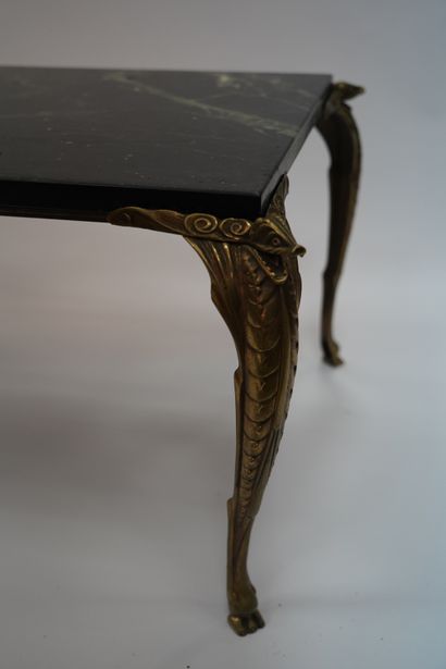MAISON BAGUÈS, dans le goût de. Table basse...