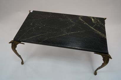 MAISON BAGUÈS, dans le goût de. Table basse...