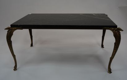 MAISON BAGUÈS, dans le goût de. Table basse...