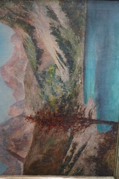 Emil UHL (1864-1945), Königsee Watzmann,...