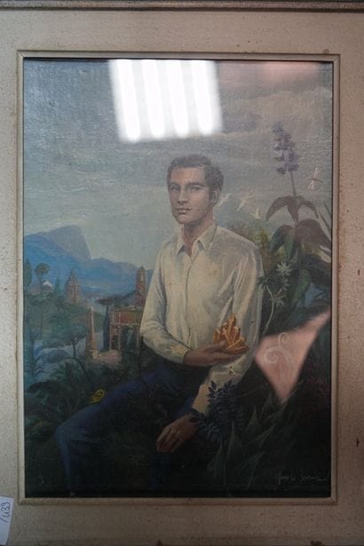 Réunion de gravures variées. En l'état.