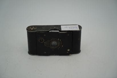 Appareil photo à soufflet EASTMAN KODAK COMPANY...