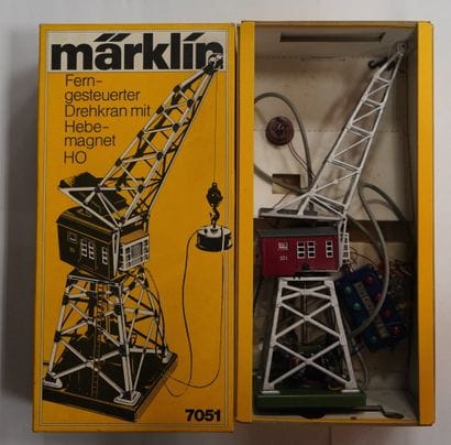 MÄRKLIN

