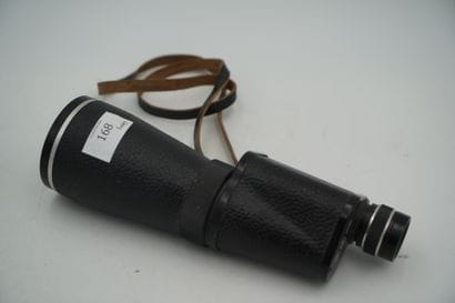 Monoculaire x20
MN 12x40 20x60
URSS
En l'état.
Non...