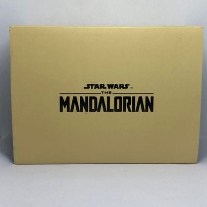 UNDONE x STAR WARS The Mandalorian x STK...
