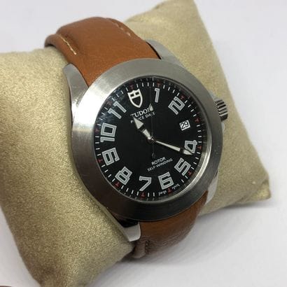 TUDOR

Prince Date Rotor Self-winding

Montre...