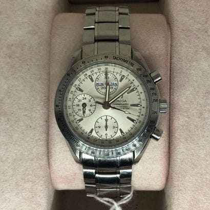 OMEGA

Speedmaster Automatic Chronometer

Montre...