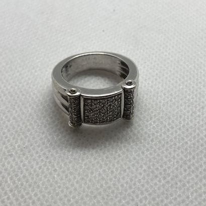 AUDEMARS PIGUET
Bague 