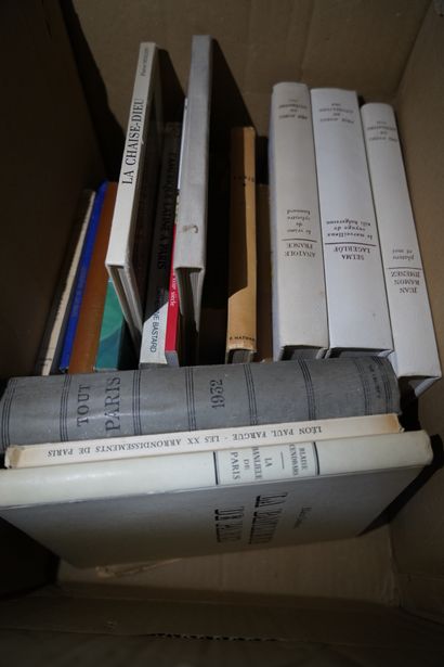 Réunion de livres et livres pour enfants...