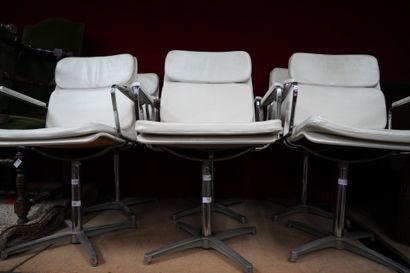 EUROINTERNATIONAL STEEL FOURNITURE, suite...