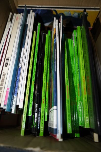 Réunion de livres et livres pour enfants...