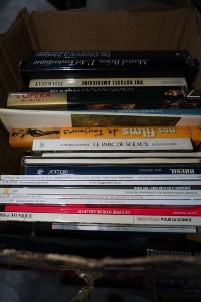 Réunion de livres et livres pour enfants...