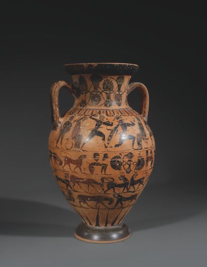 TYRRHENIAN