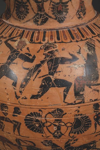 TYRRHENIAN