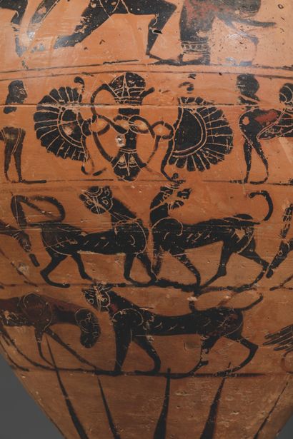 TYRRHENIAN