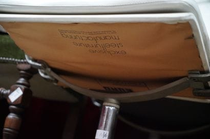 EUROINTERNATIONAL STEEL FOURNITURE, suite...