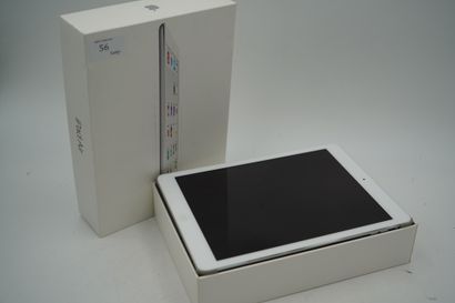 IPAD, le fonctionnement n’est pas garanti,...