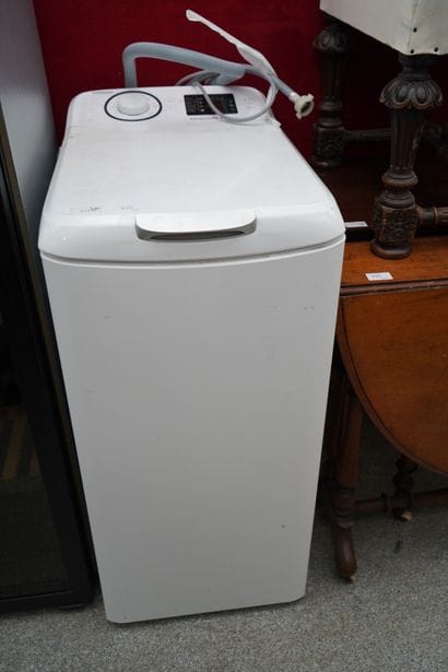Lave linge Brandt. Le fonctionnement n'est...