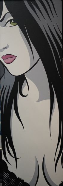 Walter MINUS (né en 1958). 