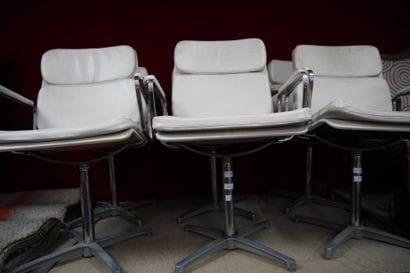 EUROINTERNATIONAL STEEL FOURNITURE, suite...