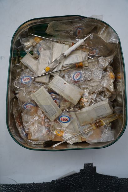 PERNOD FILS
Pichet en céramique émaillée...