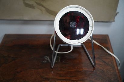 Le Mirophar BROT
Miroir d'applique circulaire...