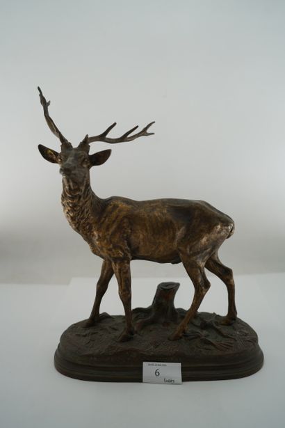 Alfred DUBUCAND (1828-1903), d'après
Cerf...