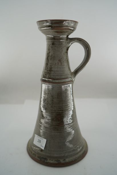 Atelier Chantal et Thierry ROBERT à PONCE-SUR-LE-LOIR
Pichet...