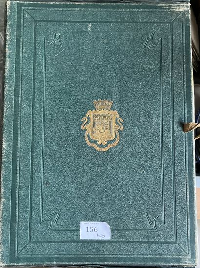Catalogue des mollusques terrestres et fluviatiles...