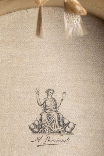 AU BON MARCHE – MAISON ARISTIDE BOUCICAUT,...