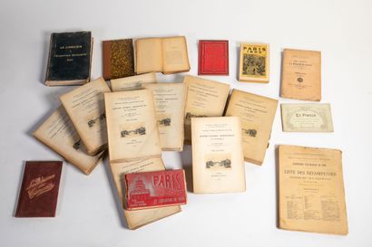 UNIVERSAL EXHIBITIONS AND MISCELLANEOUS
Collection...