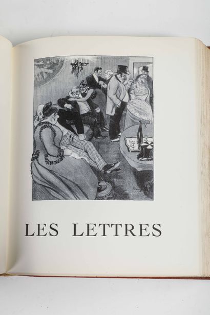 ROMI (1905-1995), Maison closes. L’histoire,...