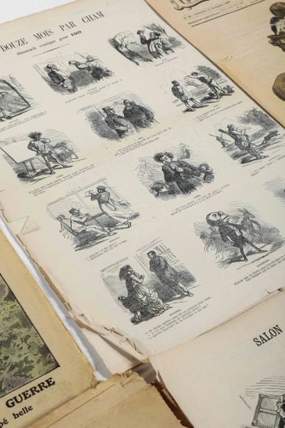 LE PETIT JOURNAL – LA MODE DU PETIT JOURNAL...