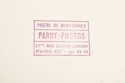 WORLD'S FAIR PARIS 1937
IMPORTANT COLLECTION...