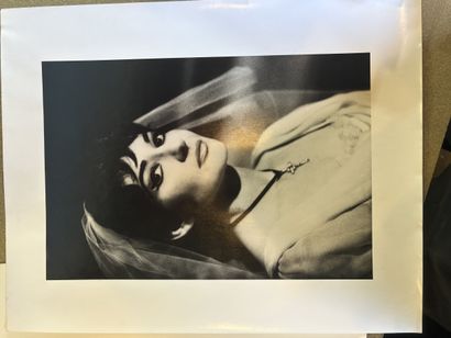 PHOTOGRAPHIE
Houston ROGERS (1902-1970)
Maria...