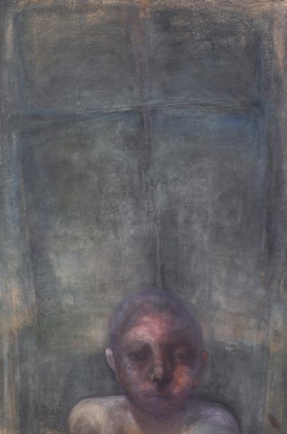 RAYMOND BERBIGUIER (NÉ EN 1935)
Sans titre,...